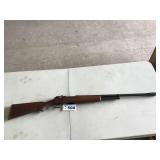 J C HIGGINS 16 GAUGE BOLT ACTION MODEL #583.24