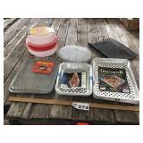 GRILL TOPPERS, BATTER PRO