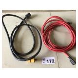 EXTENSION CORDS