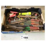 TOOLS