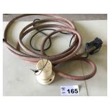 FOUNTAIN PUMPS