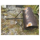 YARD ROLLER