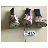 GOLF CLUB COVERS