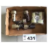 CATEGORY 1 BUSHINGS