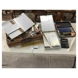 OFFICE SUPPLIES