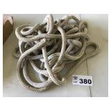 GASKET/NYLON ROPE