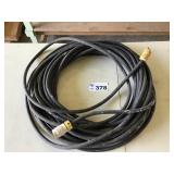 HEAVY DUTY EXTENSION CORD