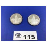 MONTGOMERY COUNTY COURTHOUSE SESQUICENTENNIAL