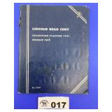 LINCOLN HEAD CENT STARTING 1941 (63 COINS)