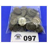WAR NICKELS (100 COINS)