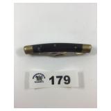 CASE XX STOCKMAN POCKET KNIFE