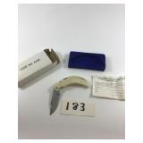 AMERICAN EAGLE POCKET KNIFE