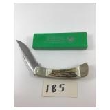 HEN & ROOSTER POCKET KNIFE