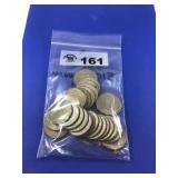 BICENTENNIAL HALVES (29 coins)