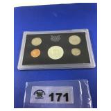 1970-S PROOF SET