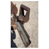 6FT ADJUSTABLE BLADE W/WAIN ROY CONNECTOR