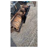 HOMEMADE PACKER/ Straw crimper