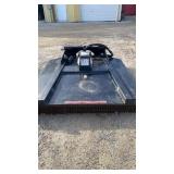 John Deere rc78b Rotary cutter