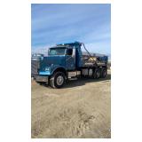 1996 Freightliner Tandem