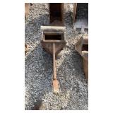 33" FROST TOOTH RIPPER