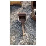 26" FROST TOOTH RIPPER