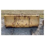 8ï¿½ JD UNIVERSAL MATERIAL BUCKET