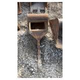 33" FROST RIPPER TOOTH