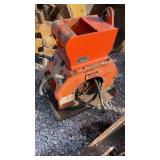 NPK C-4C TRENCH COMPACTOR