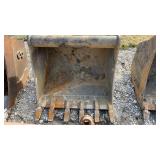 3ï¿½ TOOTH BUCKET