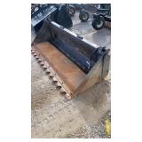 Paladin 90inch 4 in 1 bucket