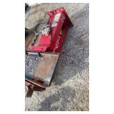 HURRICANE HD 3700  Drop hammer