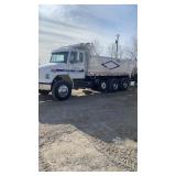 1998 Freightliner FL80