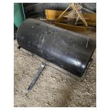 4' YARD ROLLER