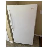 Whirlpool Upright Freezer