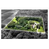 10 Acre Mini Farm, Home and Outbuildings