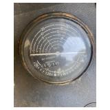 Belarus 525M with Bush Hog 2846 Loader