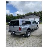 2006 Ford F350 Diesel Nice clean truck