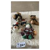 BOYDS BEARS