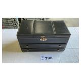 JEWELRY BOX