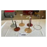 DOLL STANDS