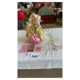 ANGEL TREE TOPPER