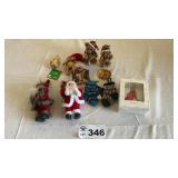 CHRISTMAS ITEMS