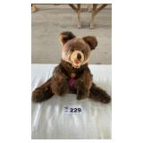 STEIFF MOLLY BEAR