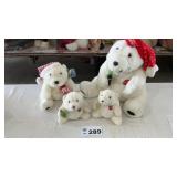 COCA COLA BEARS 4
