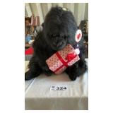 VALENTINES DAY GORILLA