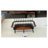 DOLL BENCH