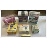 MEDICAL EQUIPMENT