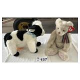 TY BEANIE BABIES 2