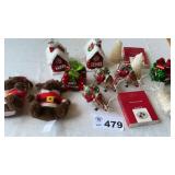 CHRISTMAS ITEMS