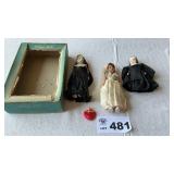 NUN DOLLS